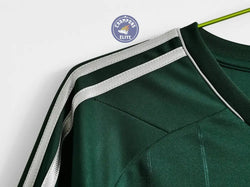Image of Real Madrid 2012/13 Third à manches longues