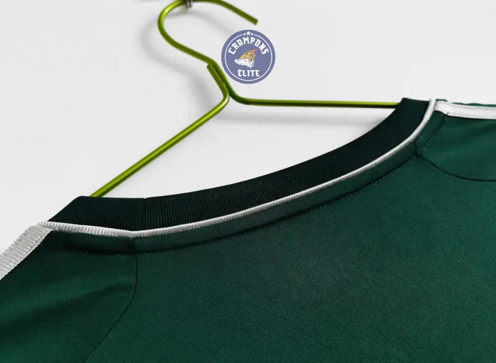 Image of Real Madrid 2012/13 Third à manches longues