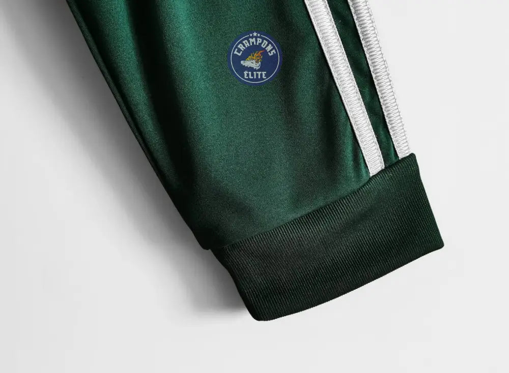 Real Madrid 2012/13 Third à manches longues