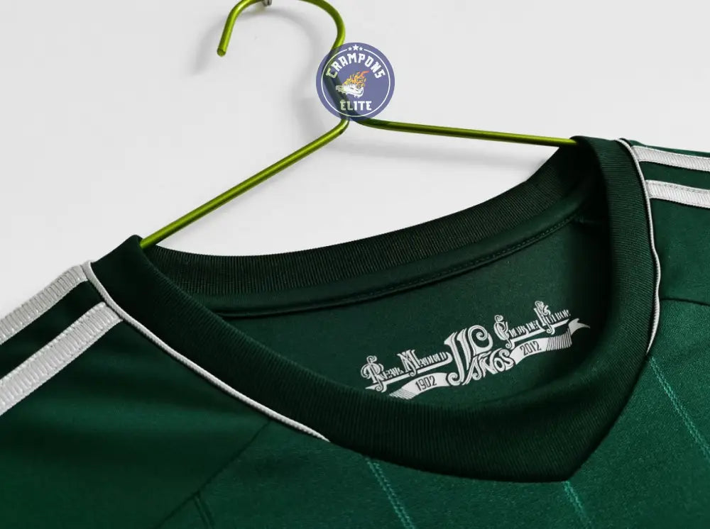 Real Madrid 2012/13 Third à manches longues