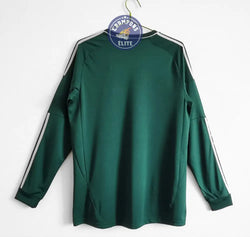 Image of Real Madrid 2012/13 Third à manches longues