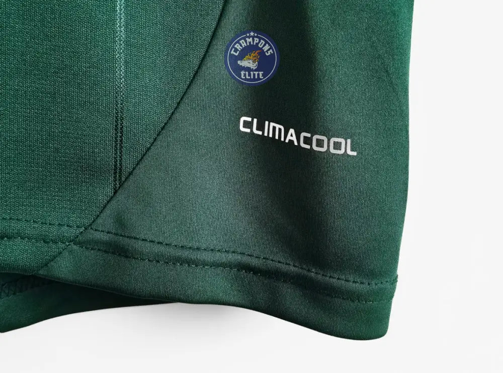 Real Madrid 2012/13 Third à manches longues