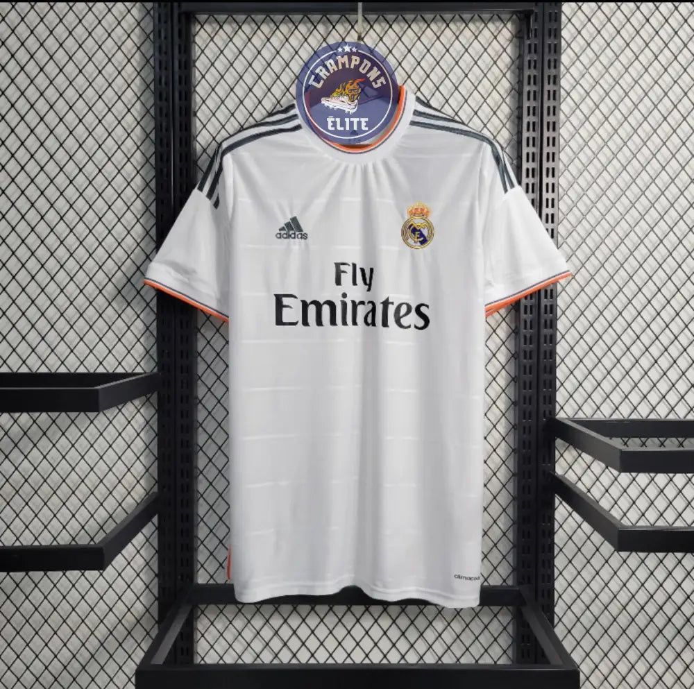 Real Madrid 2014/15 Domicile