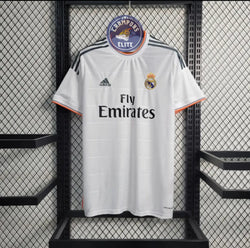 Image of Real Madrid 2014/15 Domicile