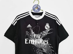 Image of Real Madrid 2014/15 Third