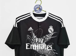 Image of Real Madrid 2014/15 Third