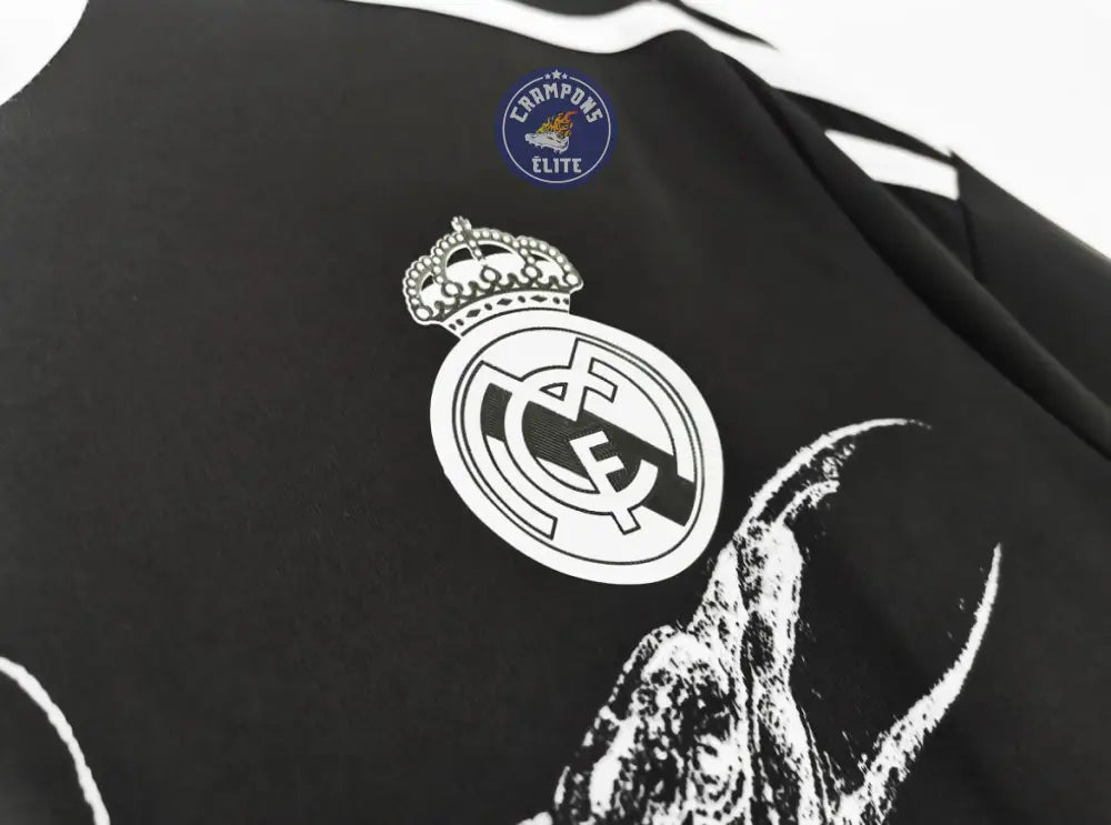 Real Madrid 2014/15 Third
