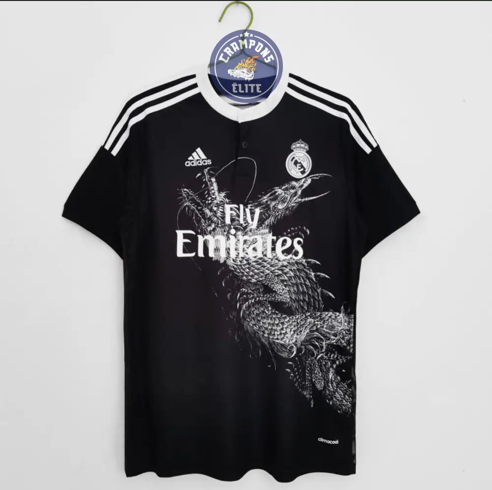 Real Madrid 2014/15 Third