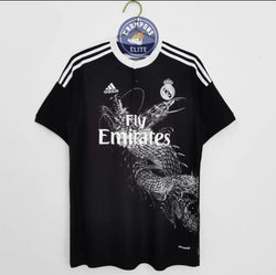 Image of Real Madrid 2014/15 Third