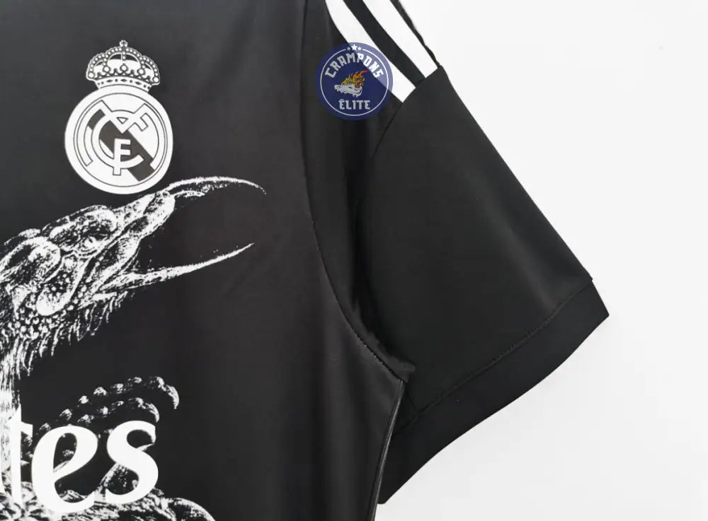 Real Madrid 2014/15 Third