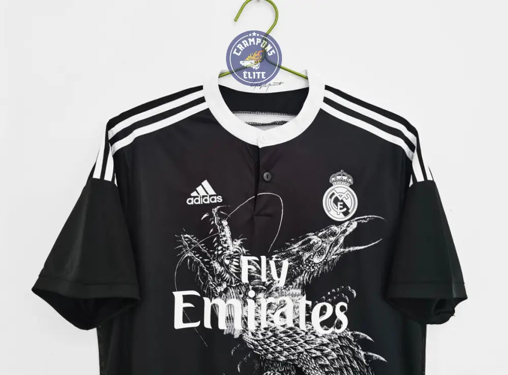 Real Madrid 2014/15 Third
