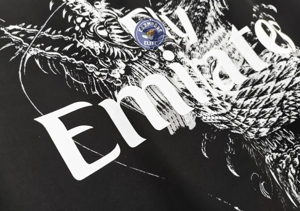 Real Madrid 2014/15 Third