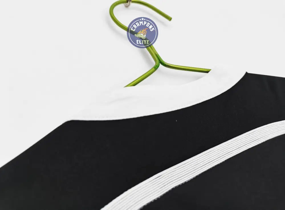 Real Madrid 2014/15 Third à manches longues