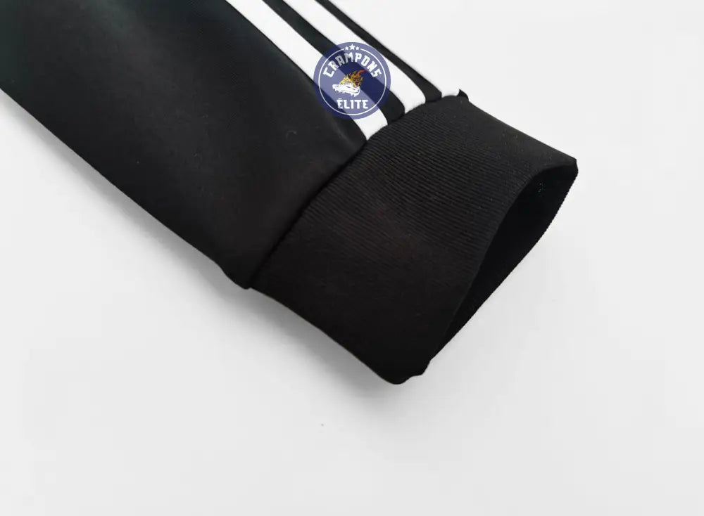 Real Madrid 2014/15 Third à manches longues