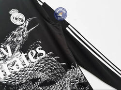 Image of Real Madrid 2014/15 Third à manches longues