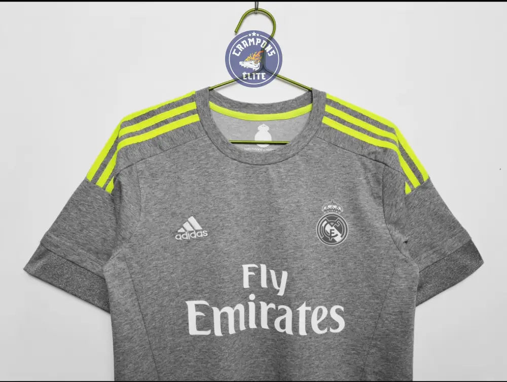 Image of Real Madrid 2015/16 Extérieur