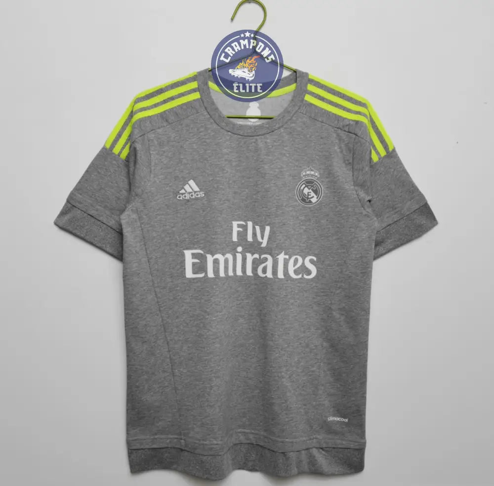 Real Madrid 2015/16 Extérieur