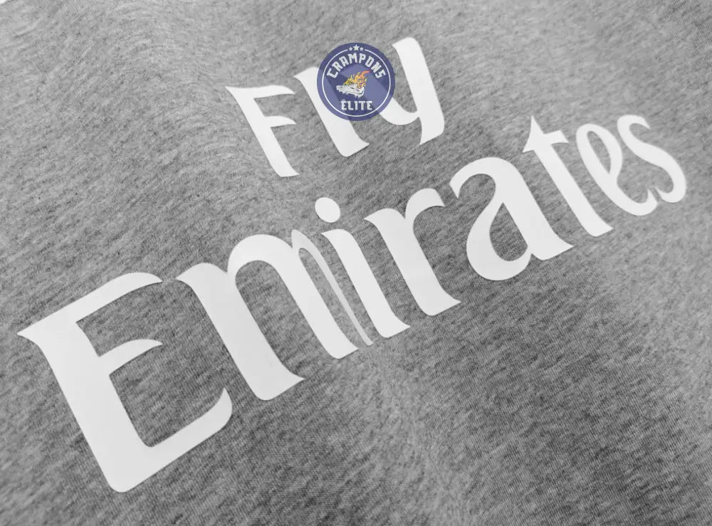 Image of Real Madrid 2015/16 Extérieur