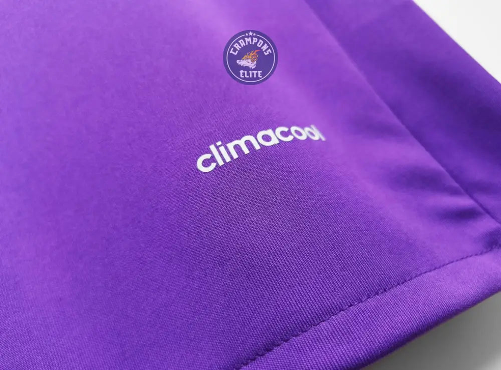 Image of Real Madrid 2016/17 Extérieur