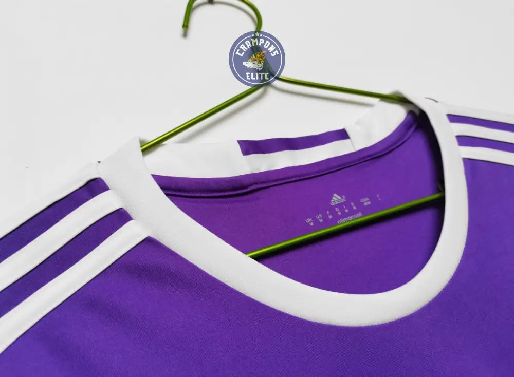 Real Madrid 2016/17 Extérieur