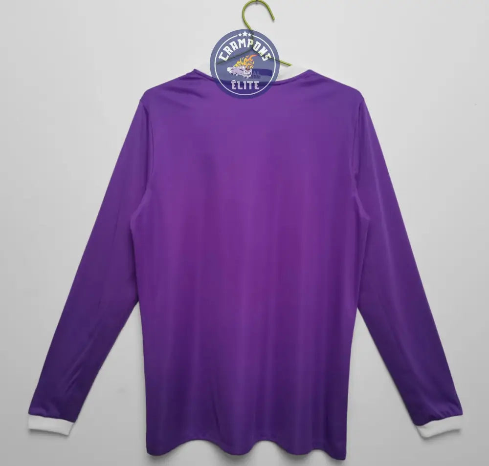 Image of Real Madrid 2016/17 Extérieur à manches longues