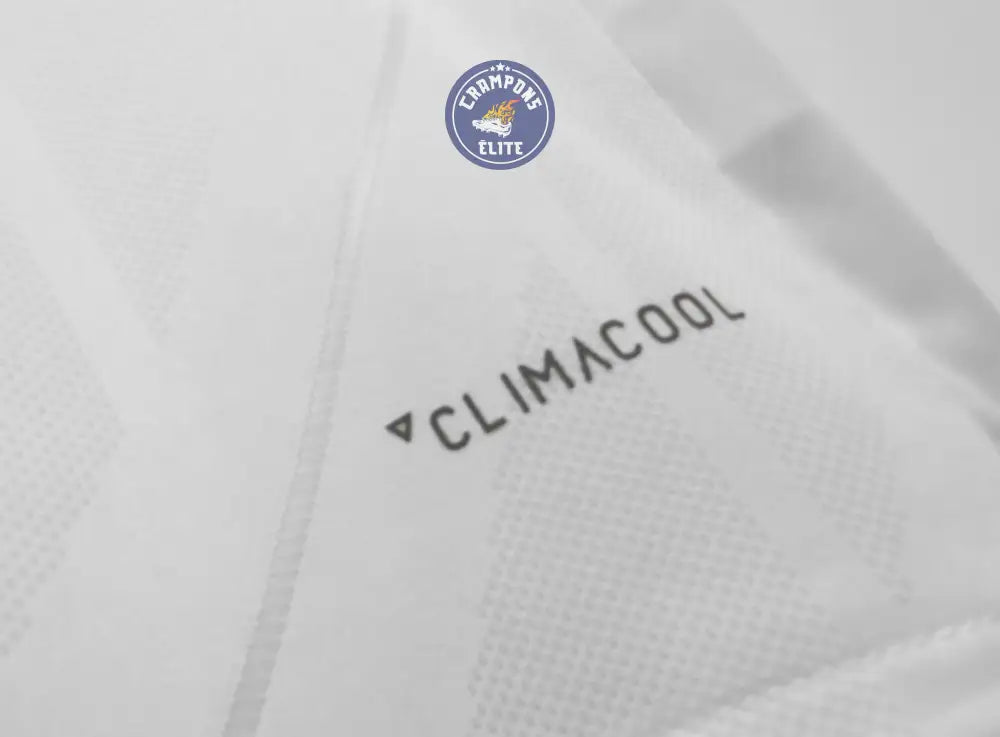 Real Madrid 2017/18 Domicile