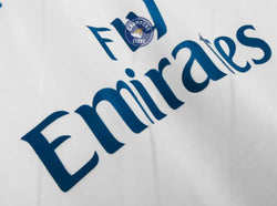 Image of Real Madrid 2017/18 Domicile