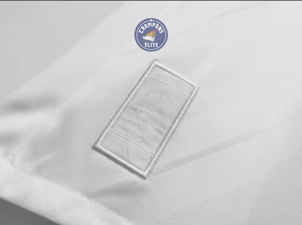 Real Madrid 2017/18 Domicile