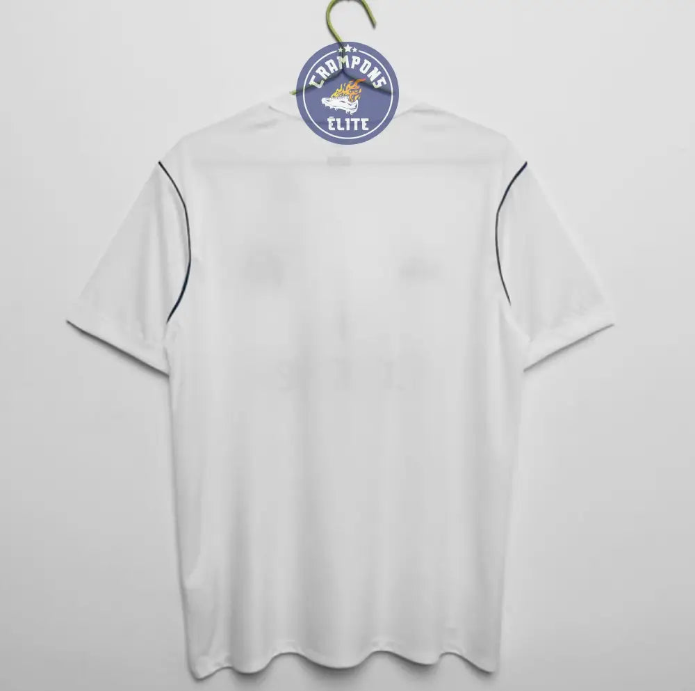 Real Madrid 2017/18 Domicile