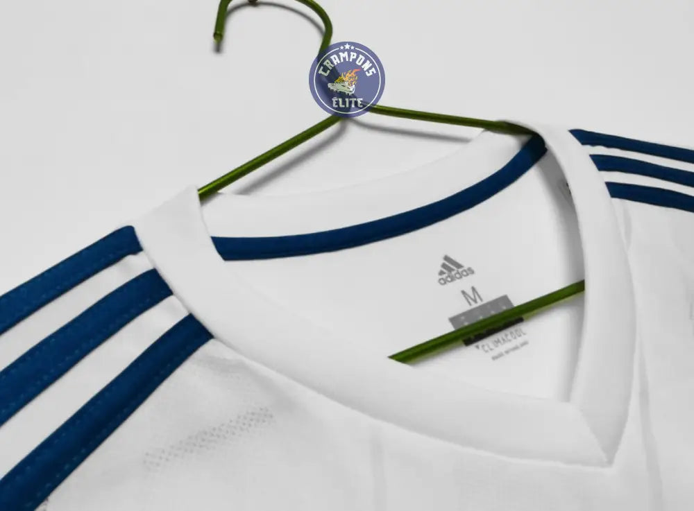 Image of Real Madrid 2017/18 Domicile à manches longues