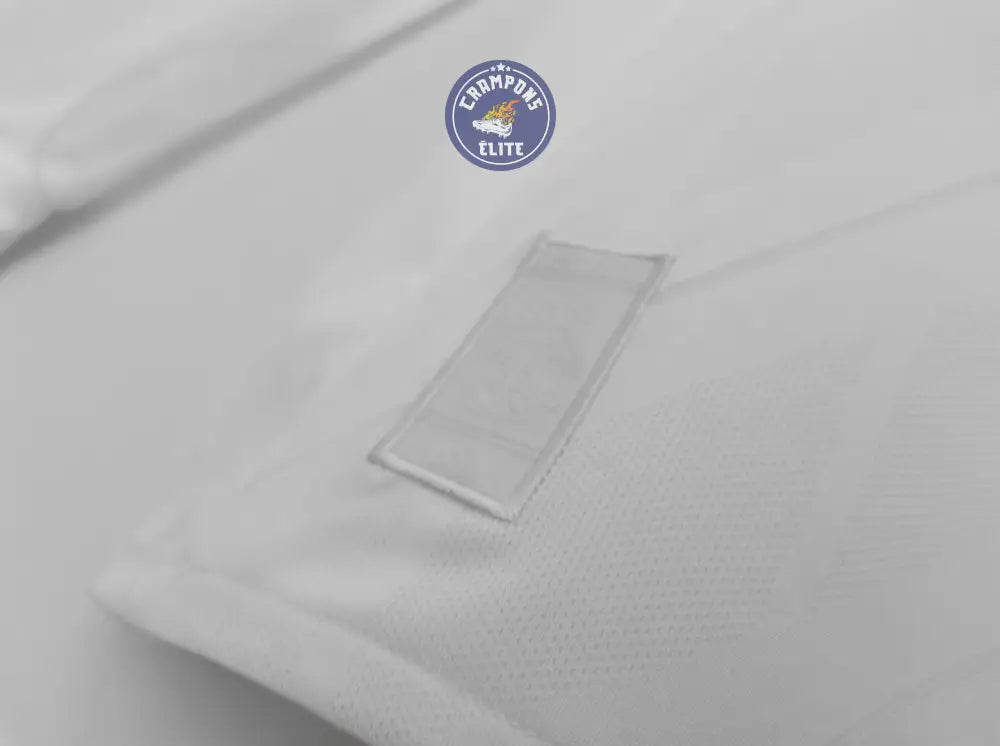 Image of Real Madrid 2017/18 Domicile à manches longues