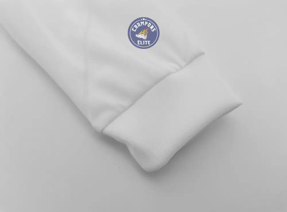 Image of Real Madrid 2017/18 Domicile à manches longues