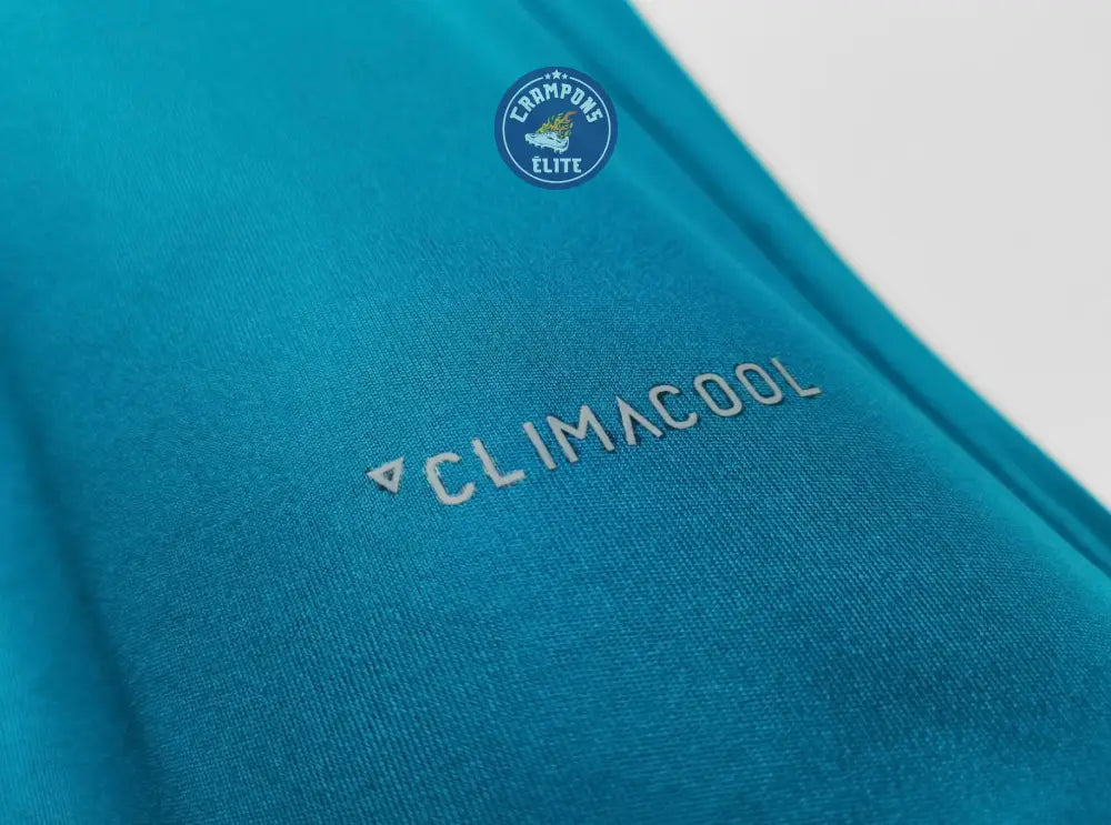 Real Madrid 2017/18 Extérieur