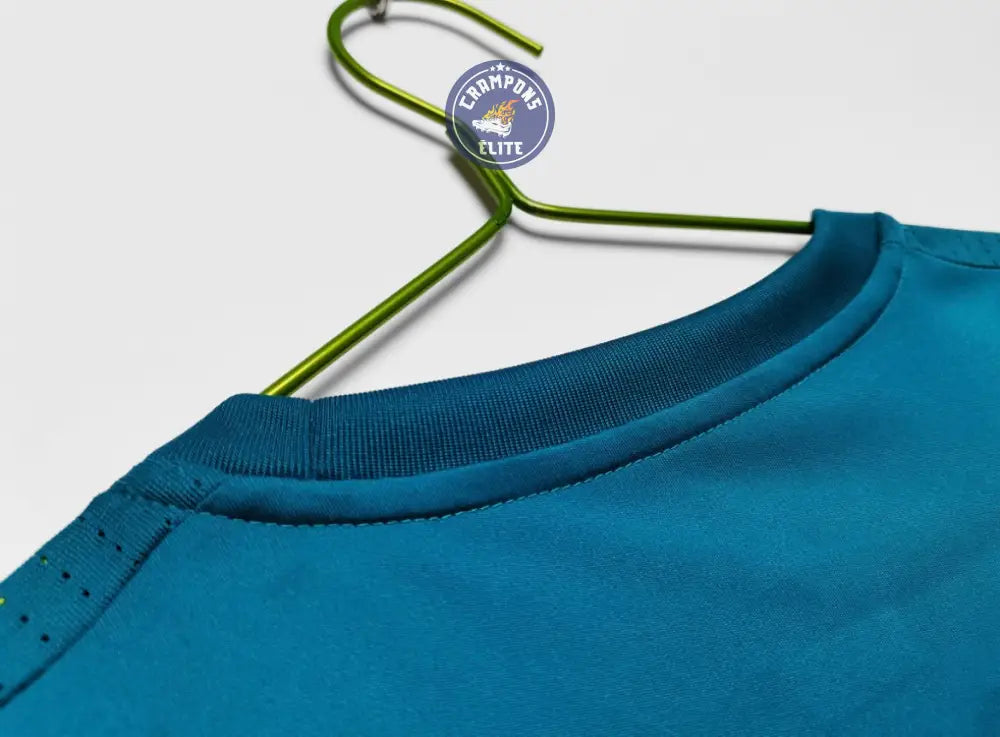 Real Madrid 2017/18 Extérieur