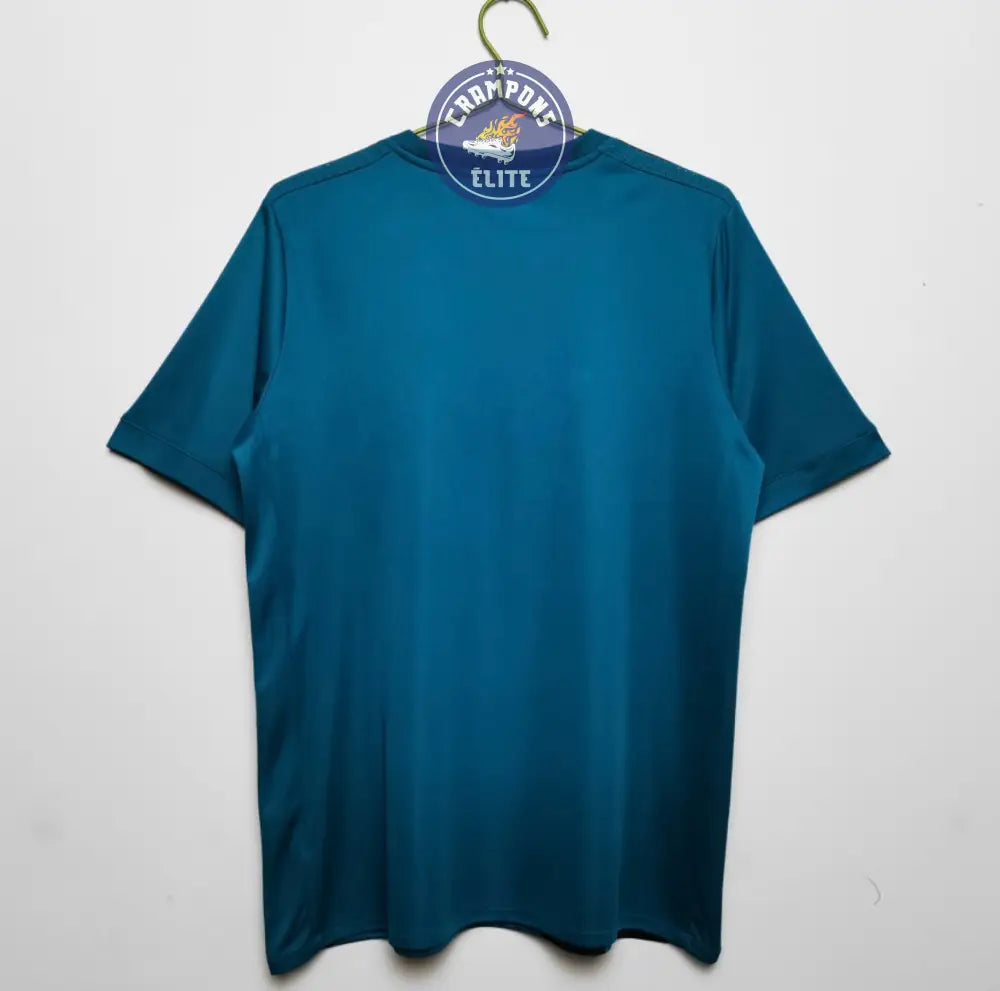 Image of Real Madrid 2017/18 Extérieur