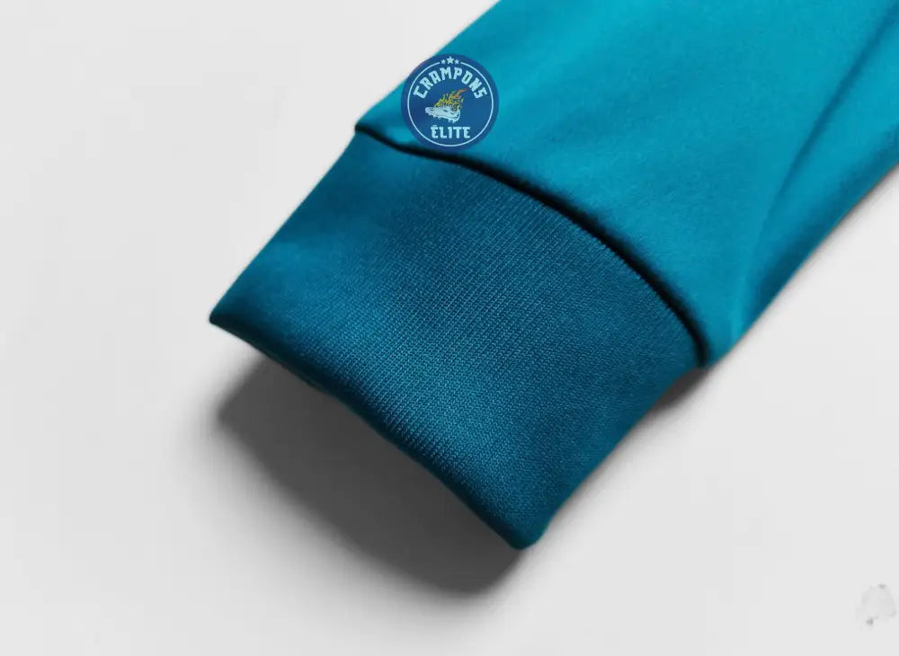 Image of Real Madrid 2017/18 Extérieur à manches longues