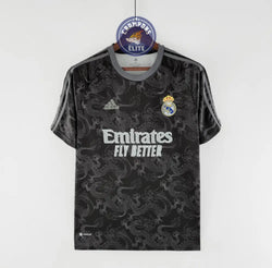 Image of Real Madrid 2022/23 Concept