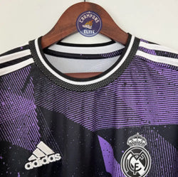 Image of Real Madrid 2023/24 Concept