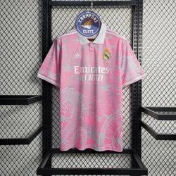 Image of Real Madrid 2023/24 Concept