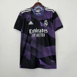 Image of Real Madrid 2023/24 Concept