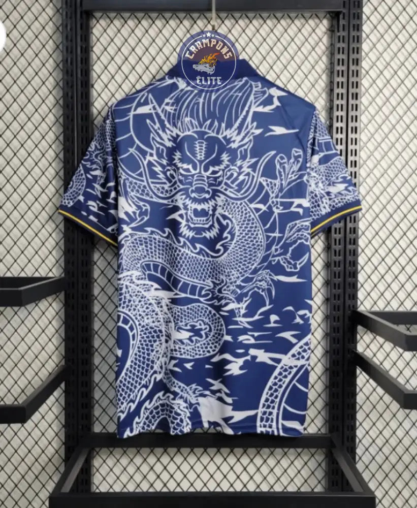 Image of Real Madrid 2023/24 Concept