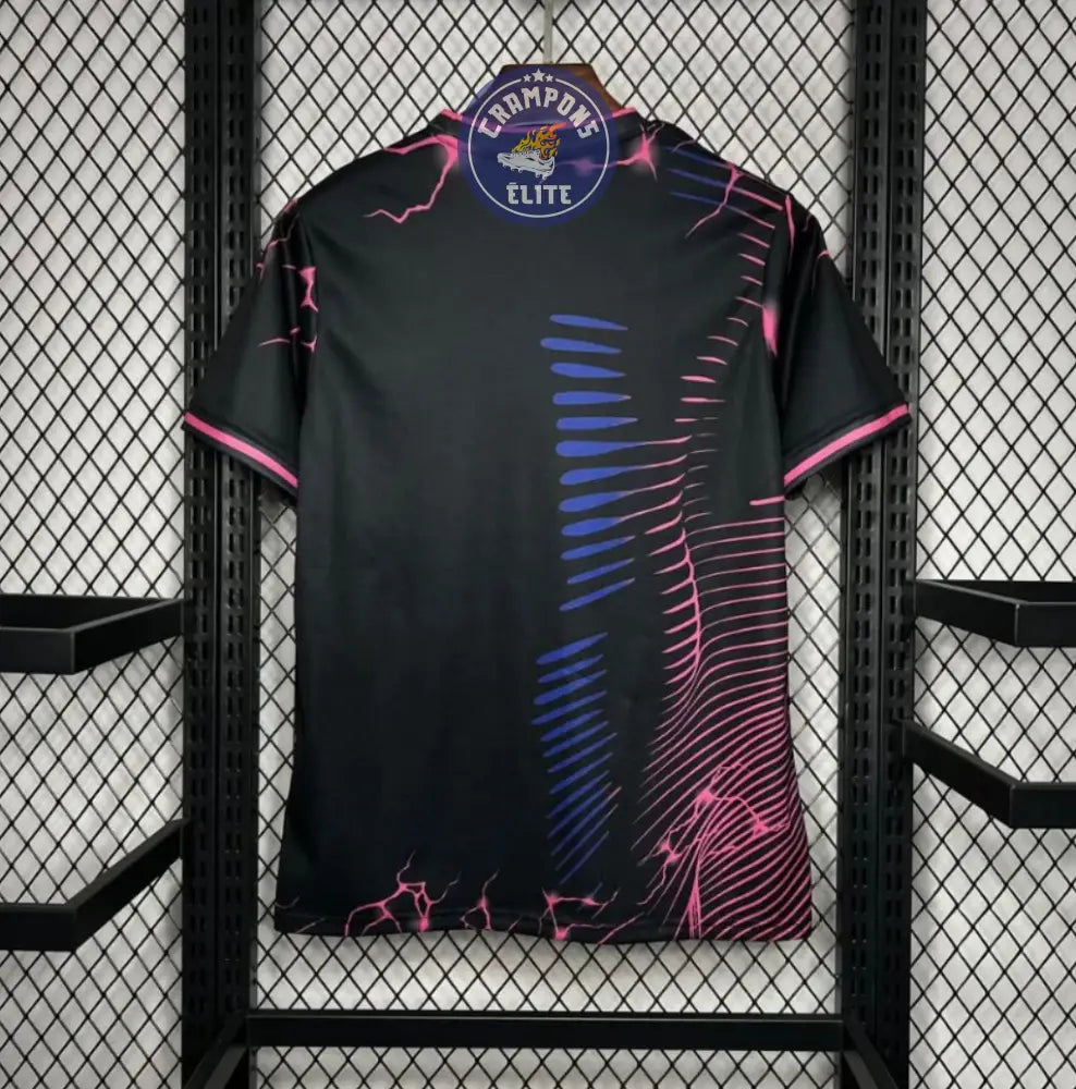 Real Madrid 2024/25 Concept