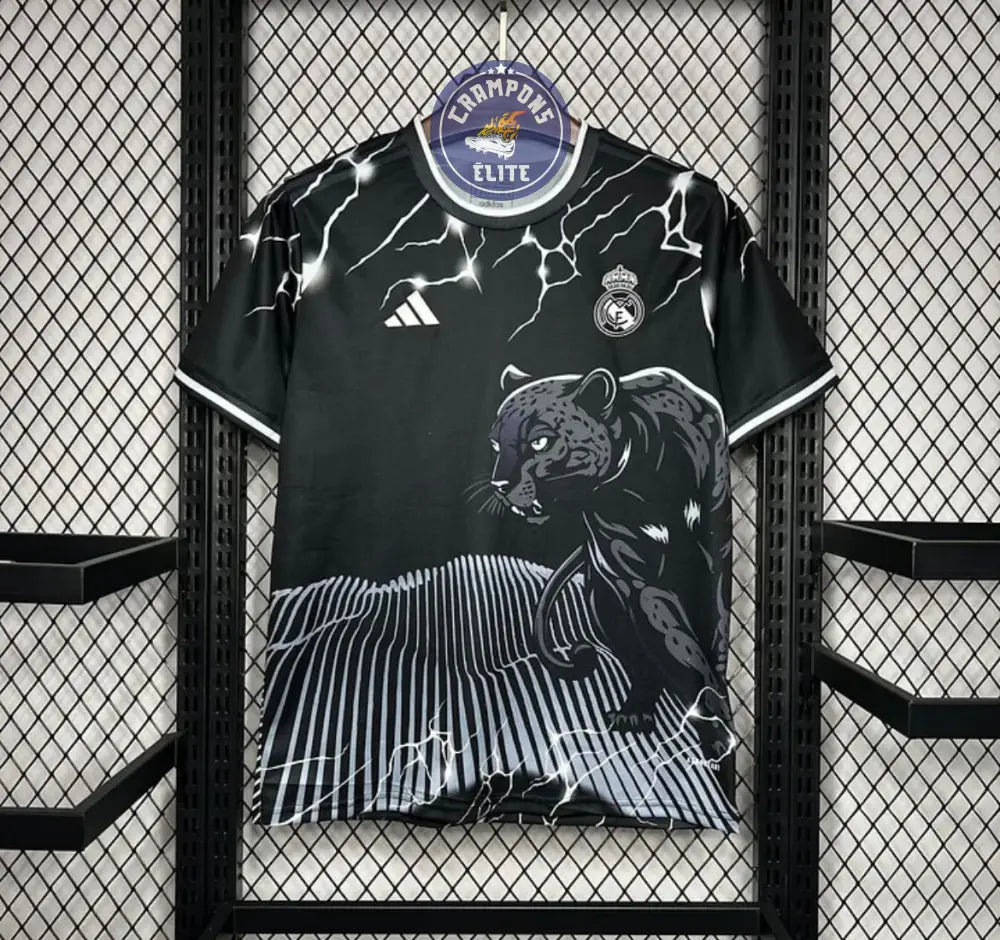 Image of Real Madrid 2024/25 Concept