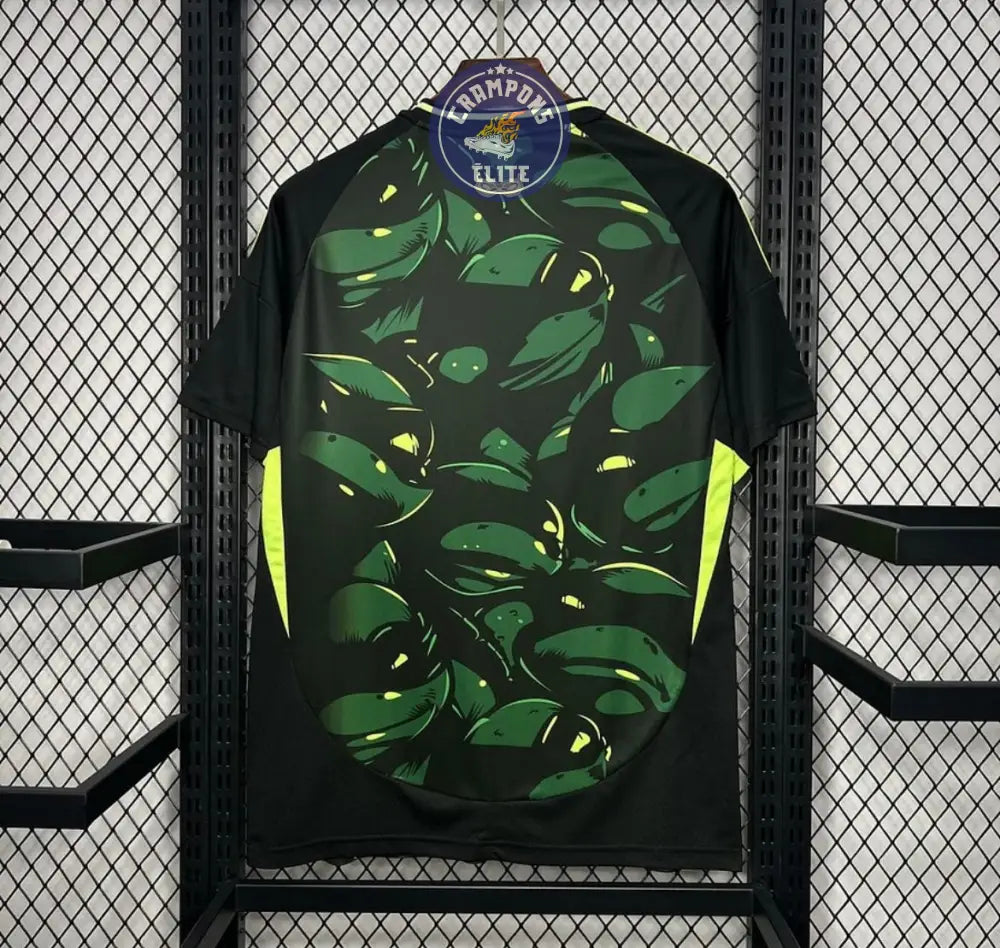 Image of Real Madrid 2024/25 Concept