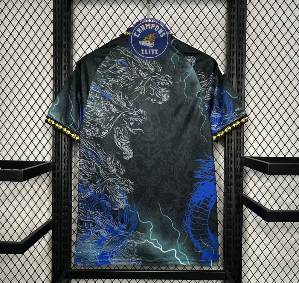 Image of Real Madrid 2024/25 Concept