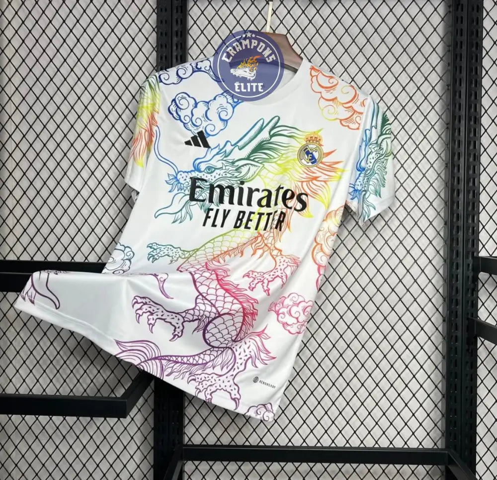 Real Madrid 2024/25 Concept