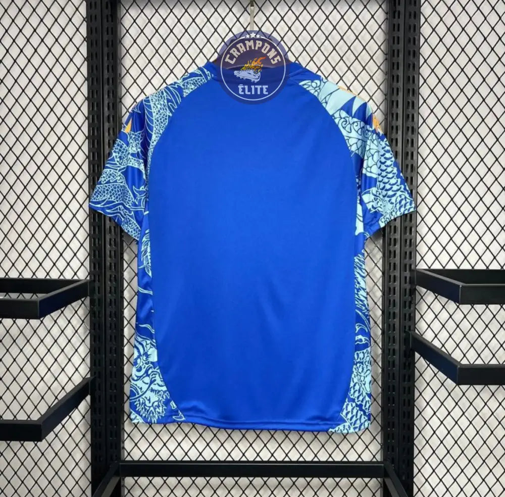 Image of Real Madrid 2024/25 Concept