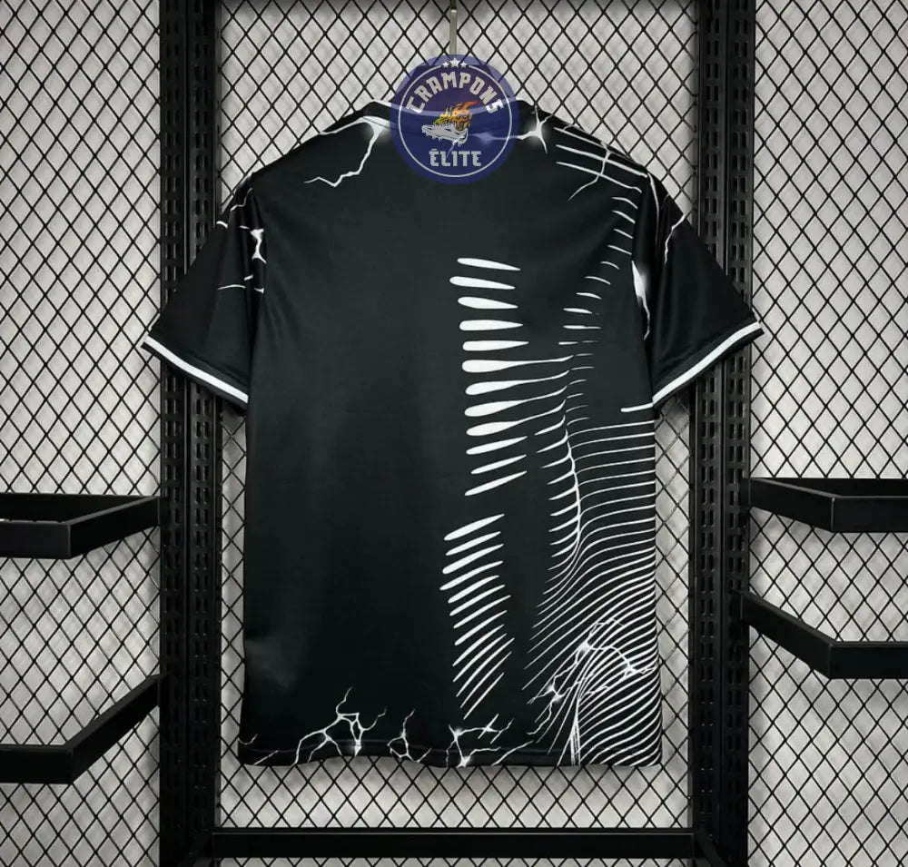 Image of Real Madrid 2024/25 Concept