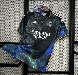Image of Real Madrid 2024/25 Concept