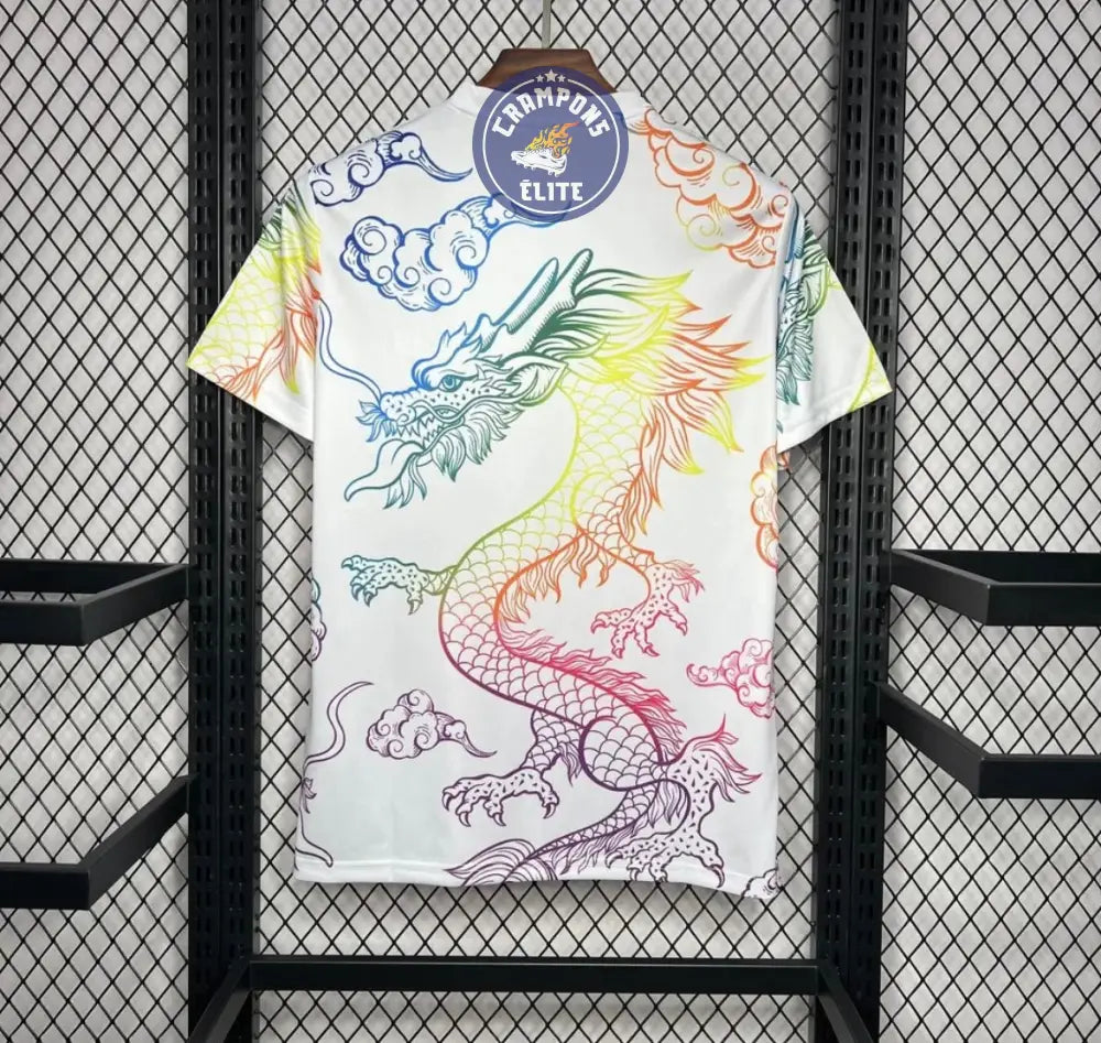 Image of Real Madrid 2024/25 Concept